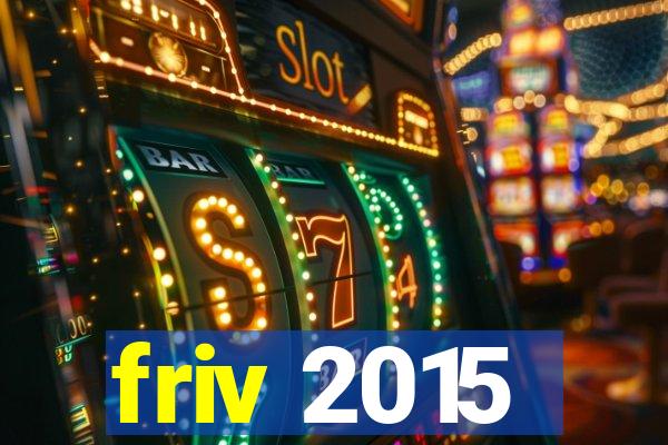 friv 2015